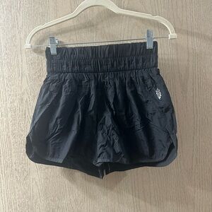 Free People- The Way Home Shorts